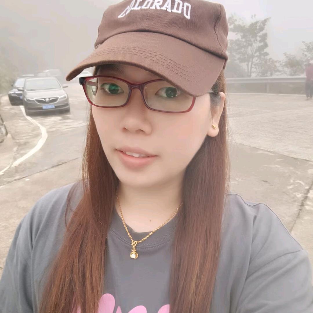 红红【心中最美的月亮】