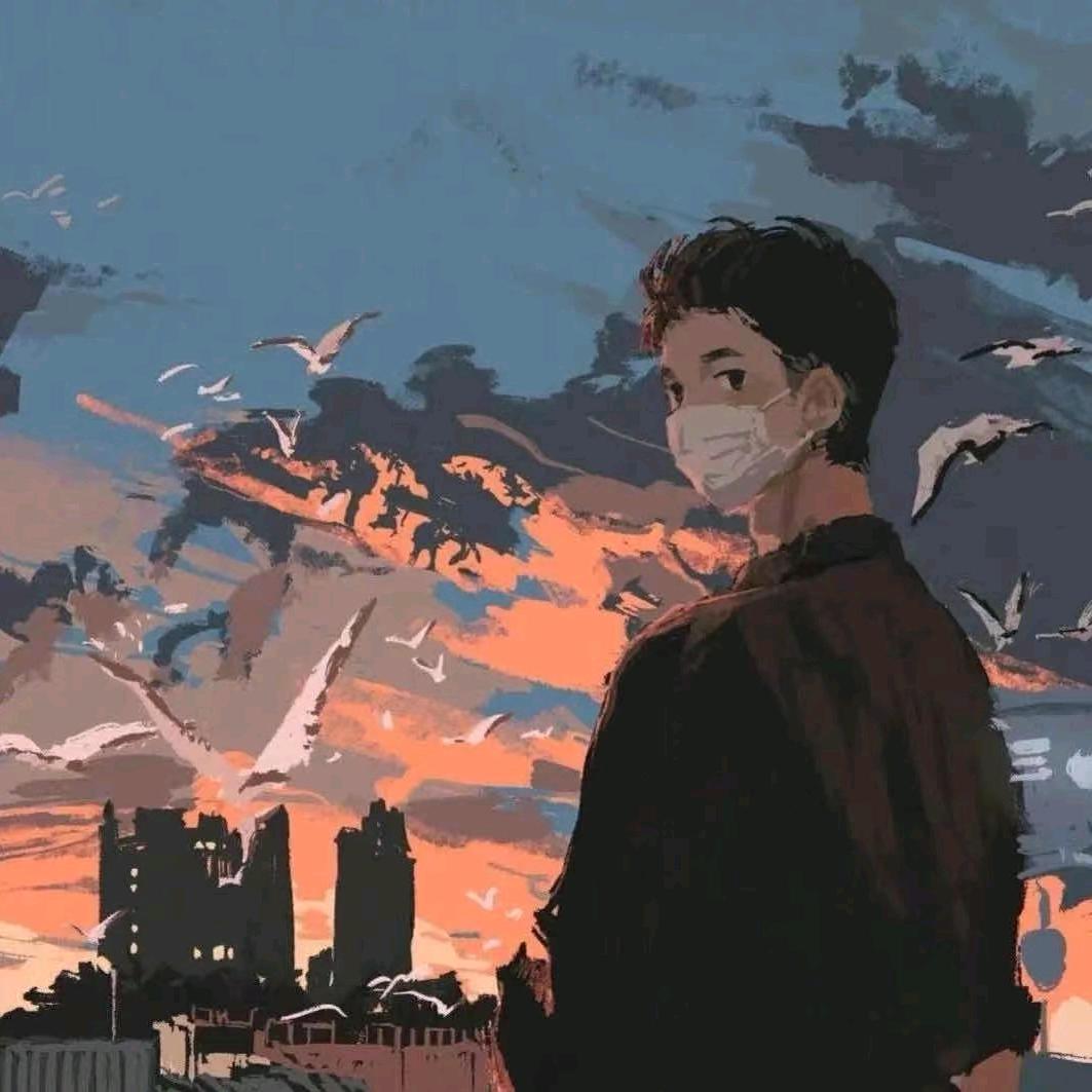 一样
