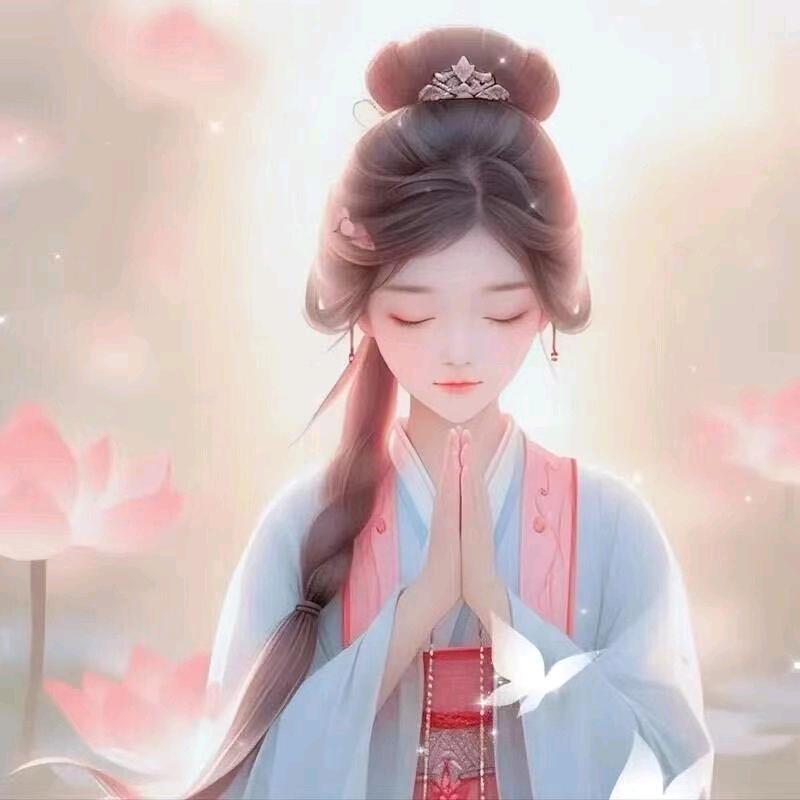 周至田斌(善念善行)