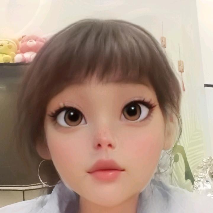 好运相伴