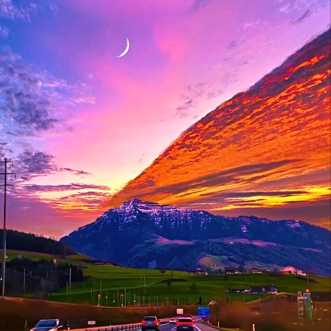 Good Morning
