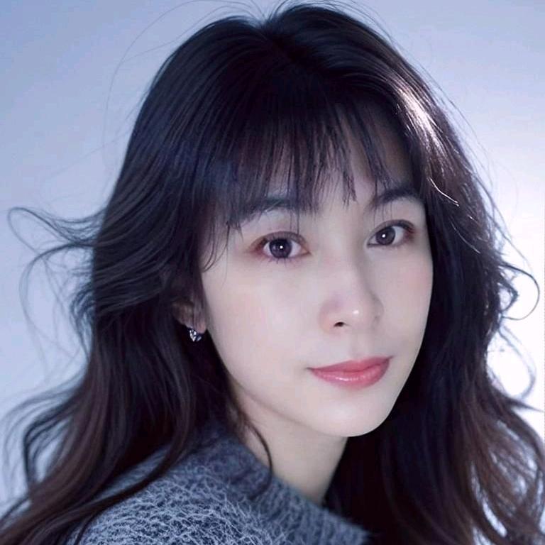 七六年幸福女人