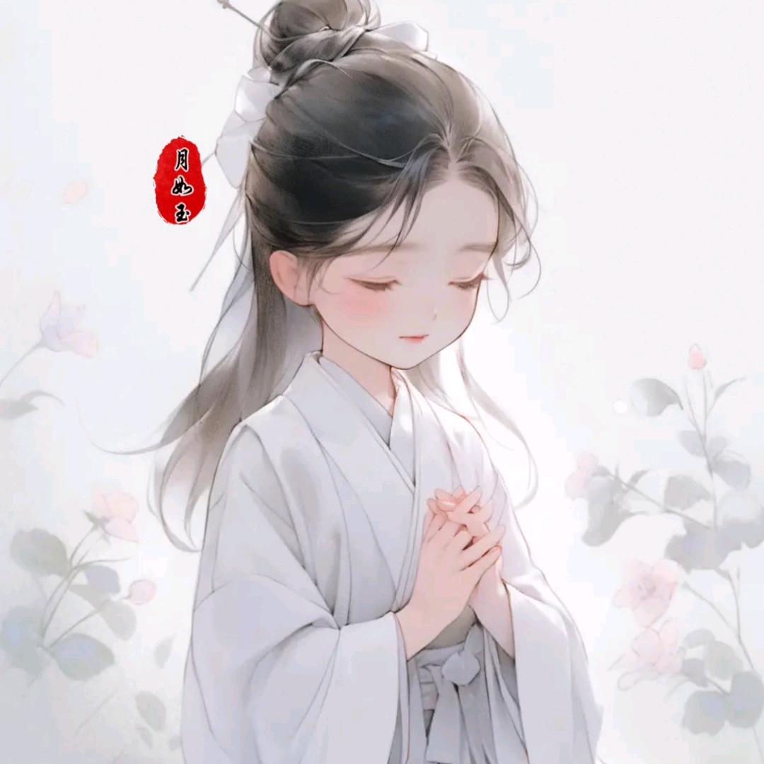 月如玉