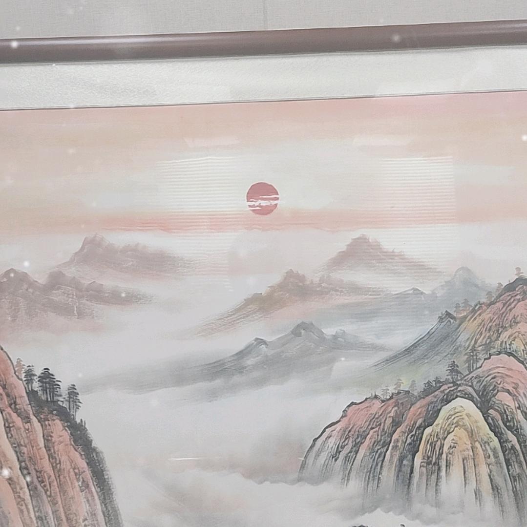 陈先生，难得糊涂