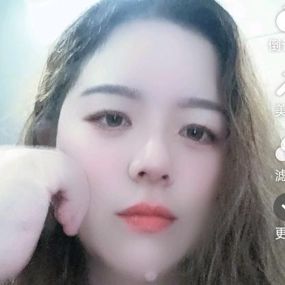 冷静姑娘