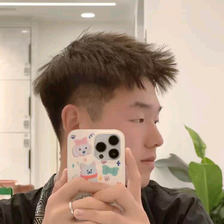 小杰（杭州外卖版）