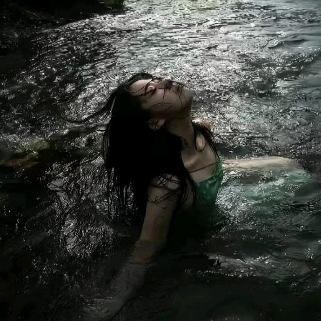 挽月