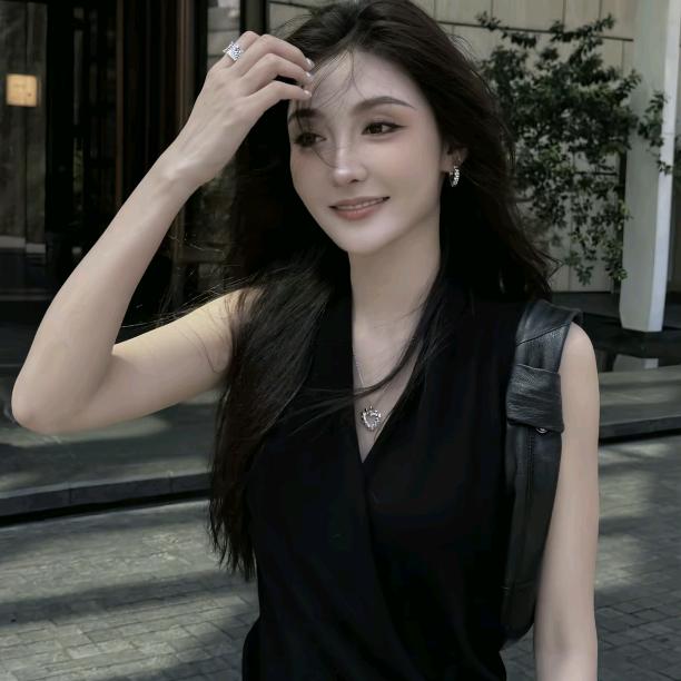 李予诺-每日穿搭