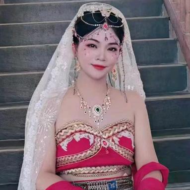 天洁妈妈