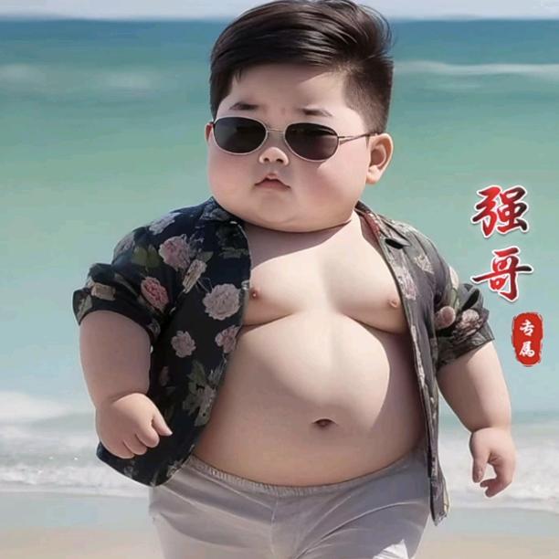 黄许强哥休闲塘