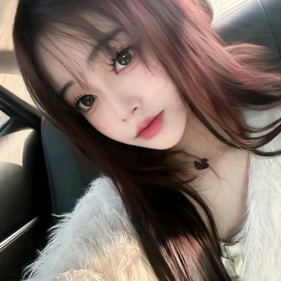 蓝蓝的天空