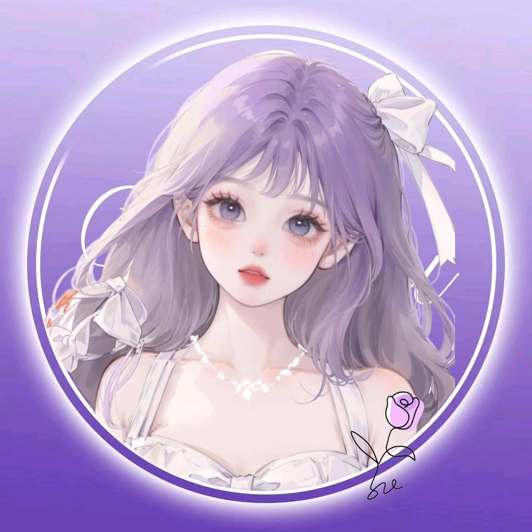 李子💜