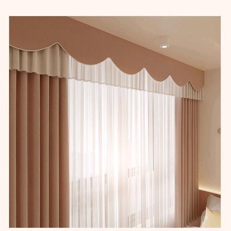 宜宾二二四锦瑞窗帘