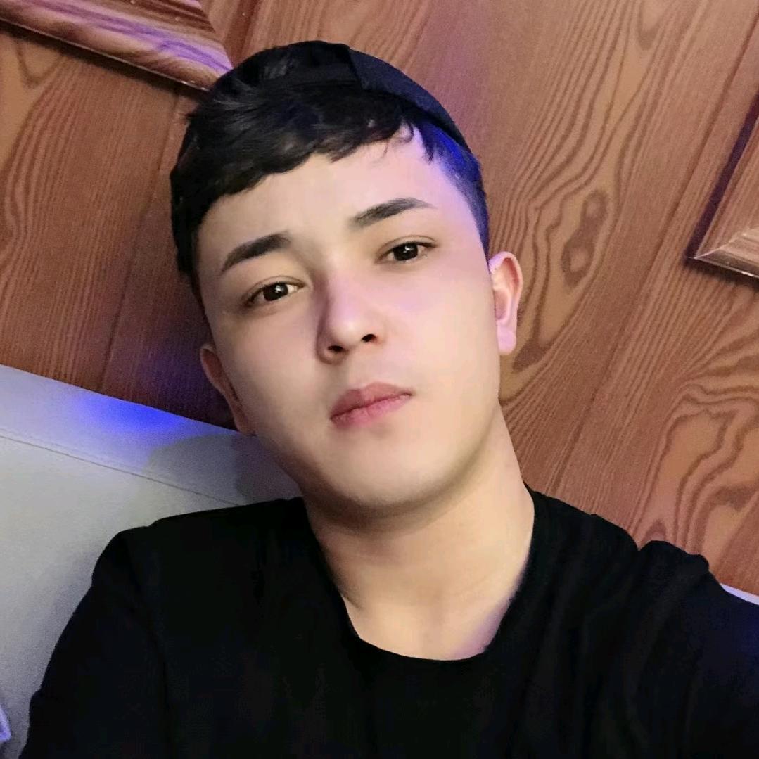 温柔的马先森！