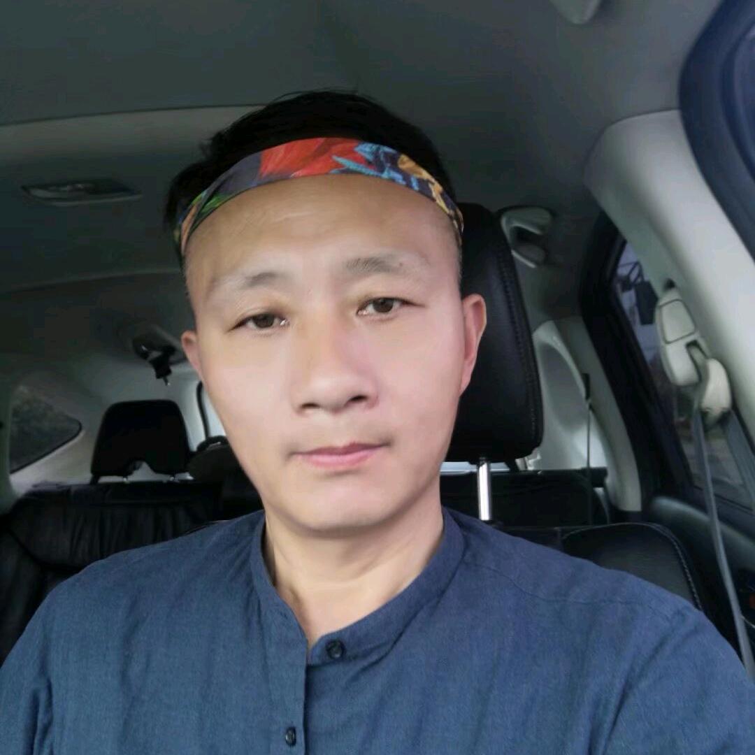 张伟