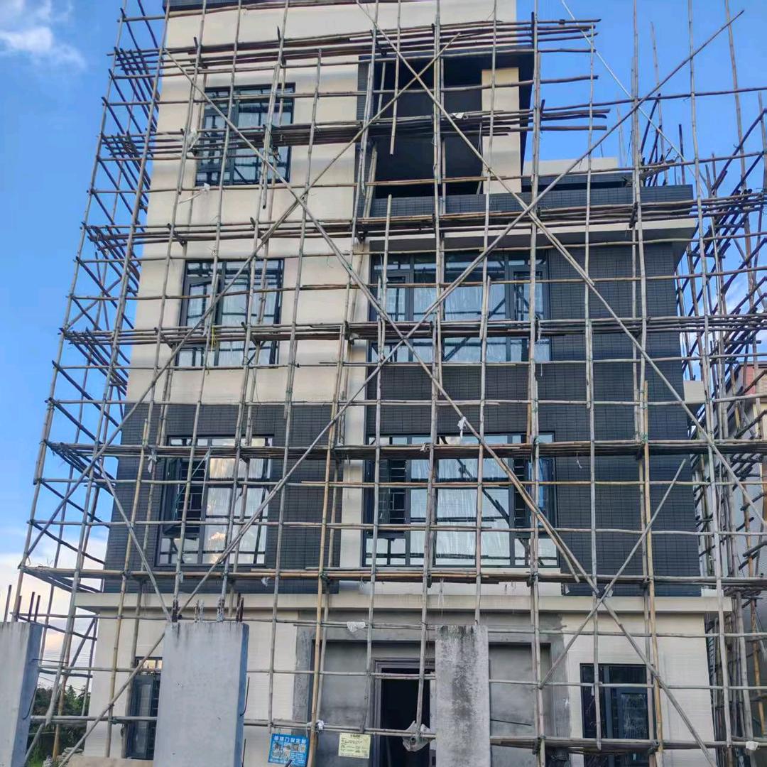 广佛包安装378新翡翠断桥门窗源头工厂