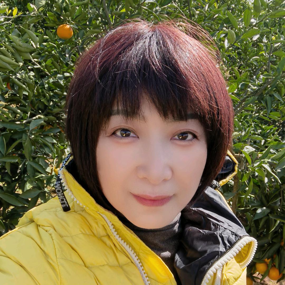爱旅游的骊骅