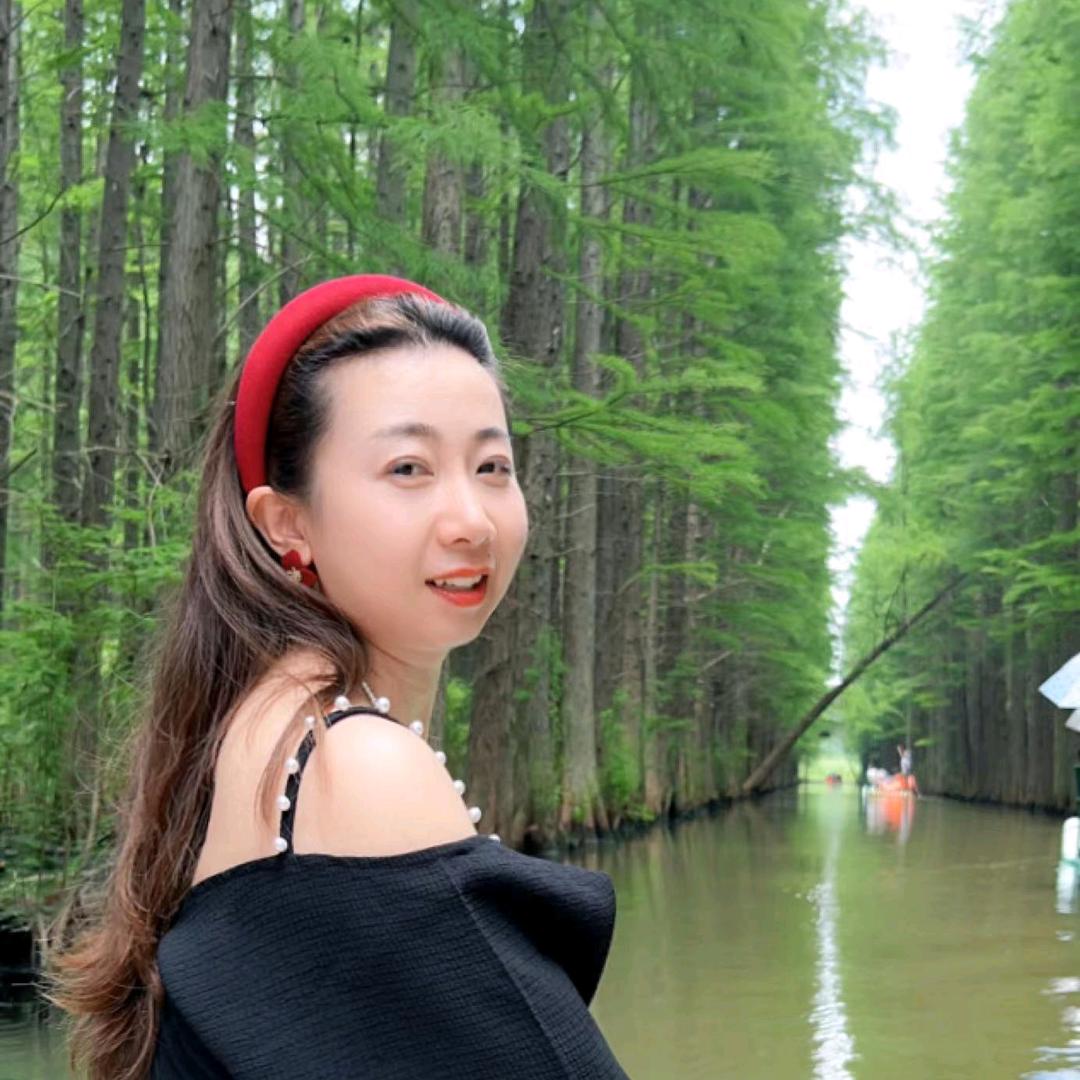 莹莹爱手工