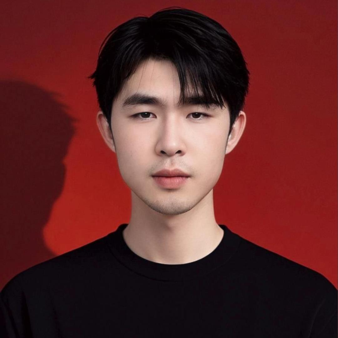 是小丑