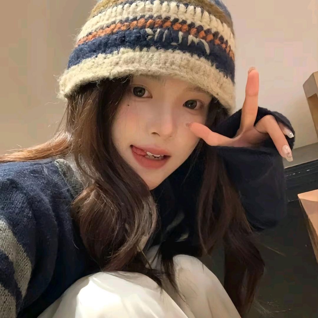 ˶᳐呆呆小婷˶᳐੭ﾞ