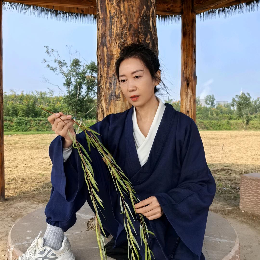 夏一姑姑百货商行