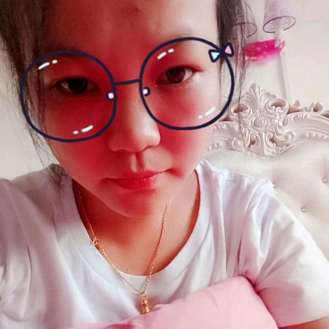 修二姐呆呆