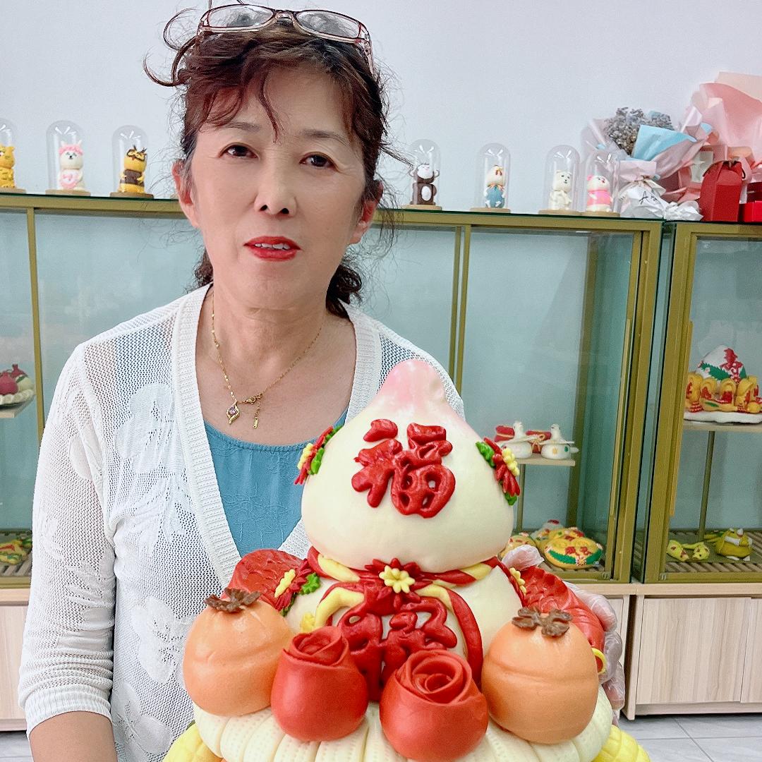 都匀麦穗