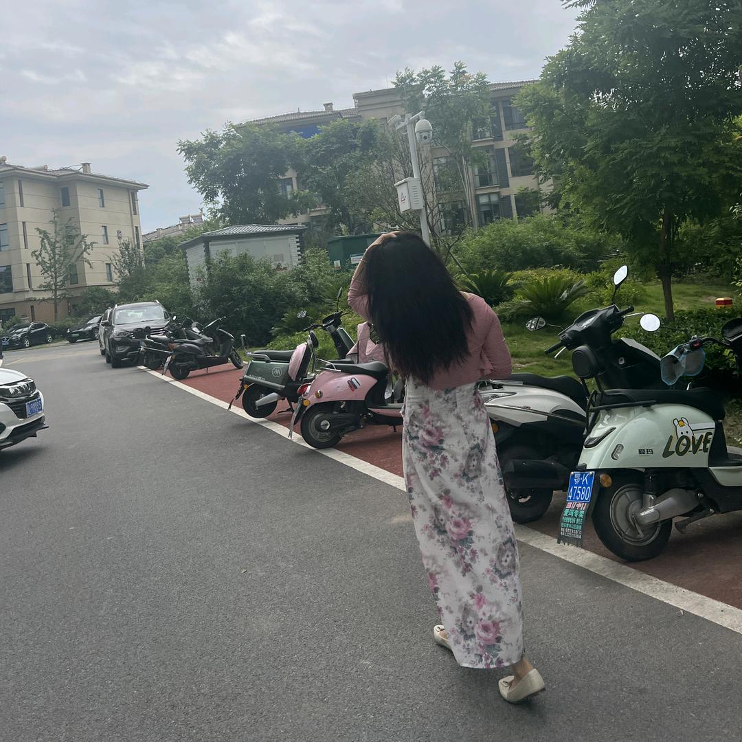 陈美丽