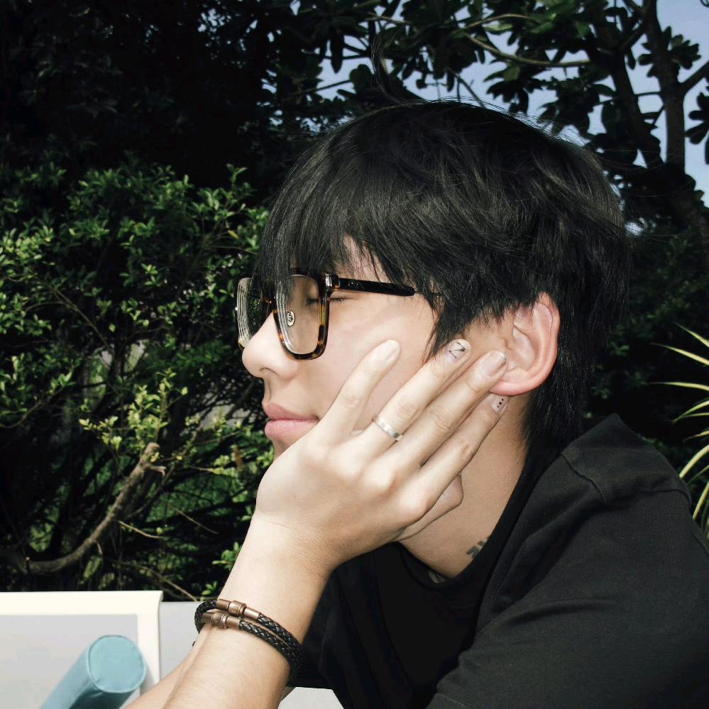 蜡啤小新