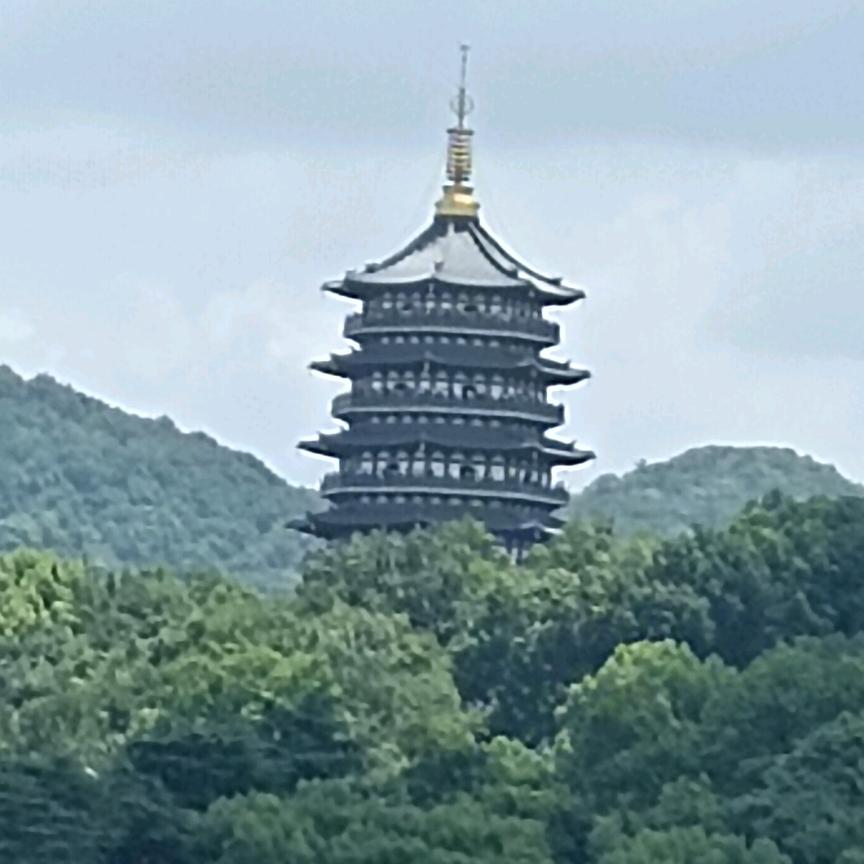 山里人