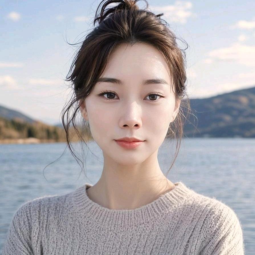 艳
