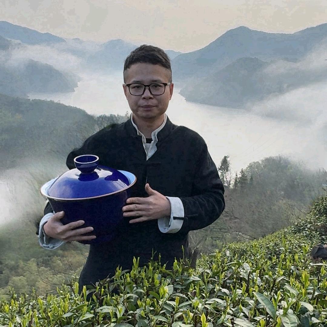 灵家六安瓜片