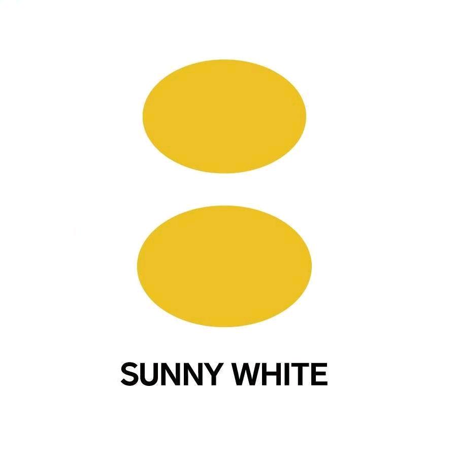 SUNNYWHITE.二白.童品