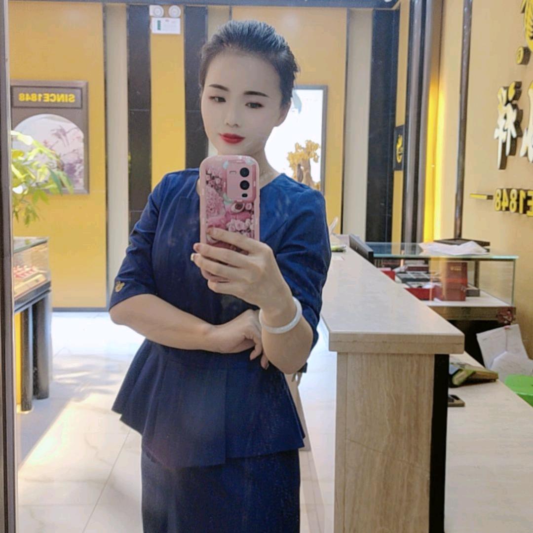 罗家七妹