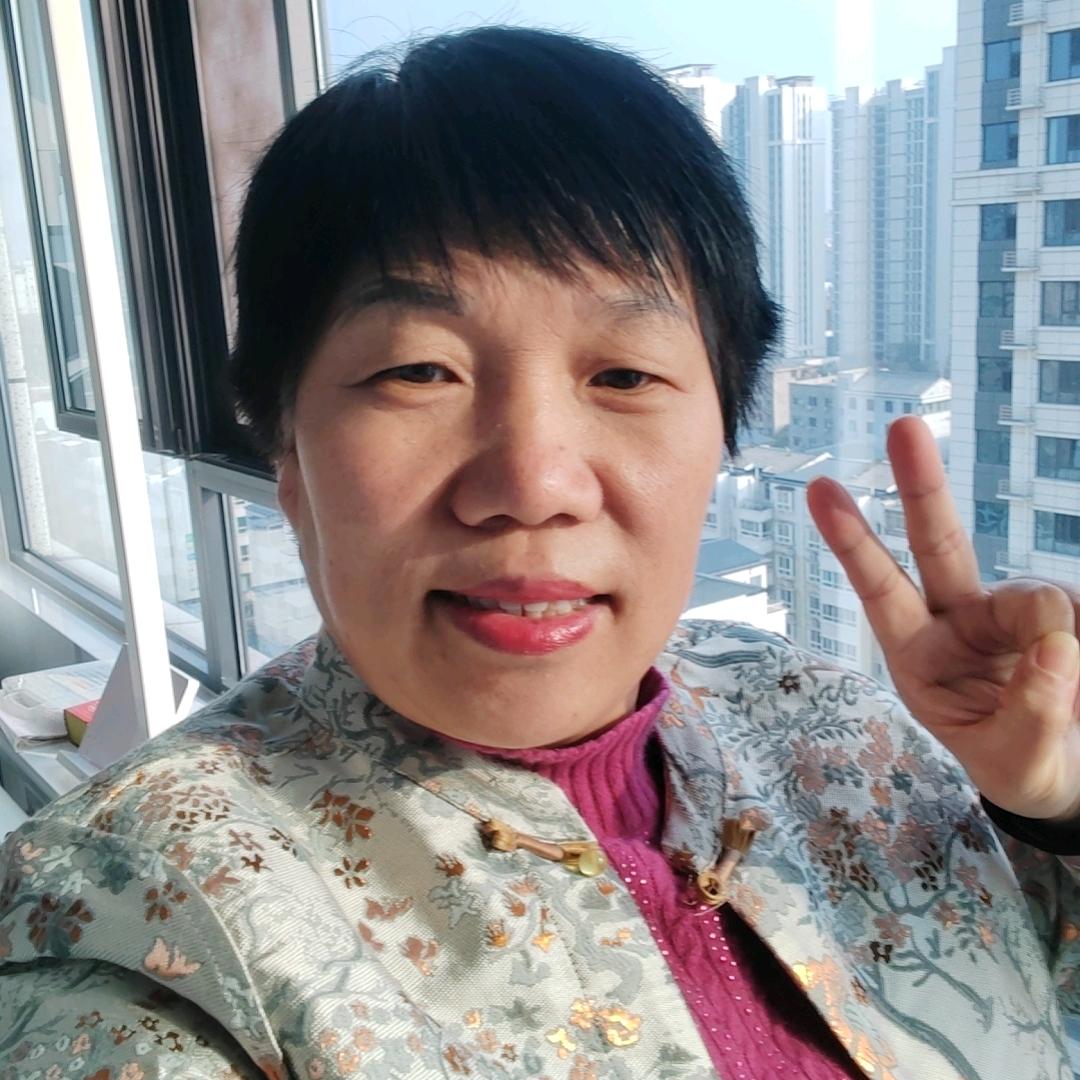 翠翠姐
