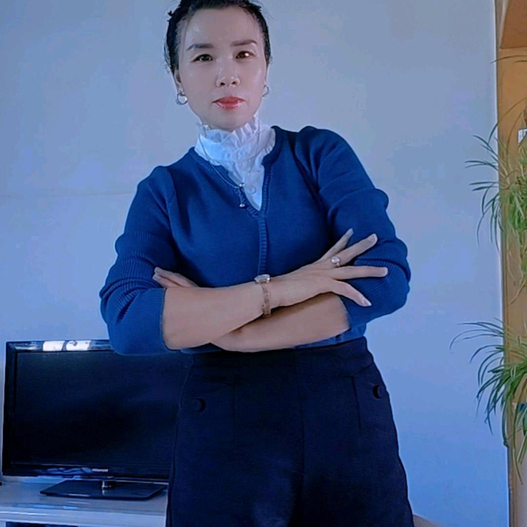 做个洒脱的女人