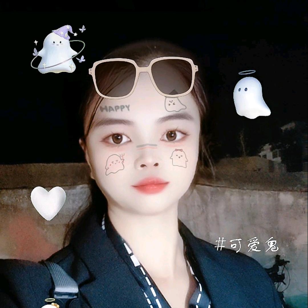 朵朵网红美食