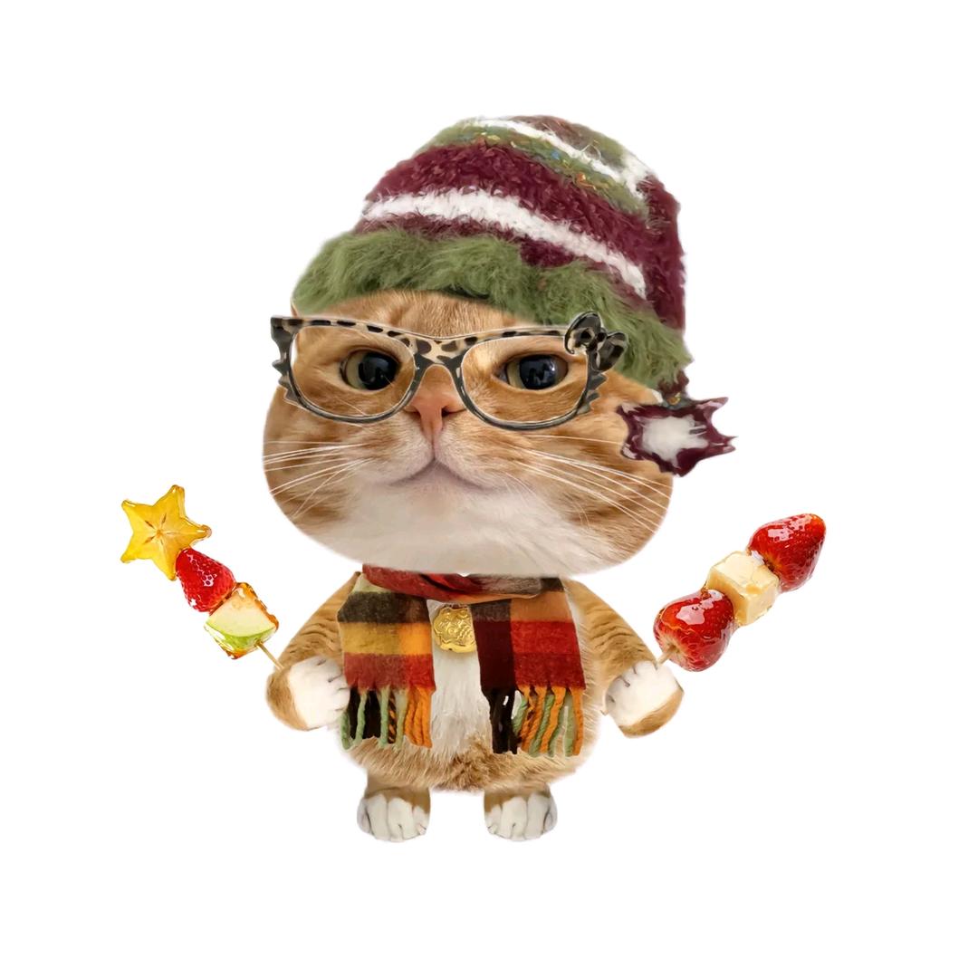 月亮上的垂耳兔