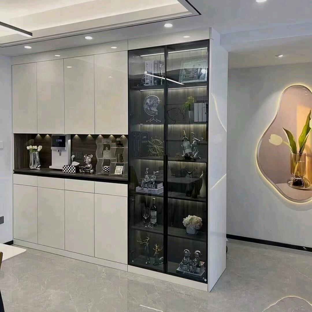 鄄城自然之居装饰梅姐