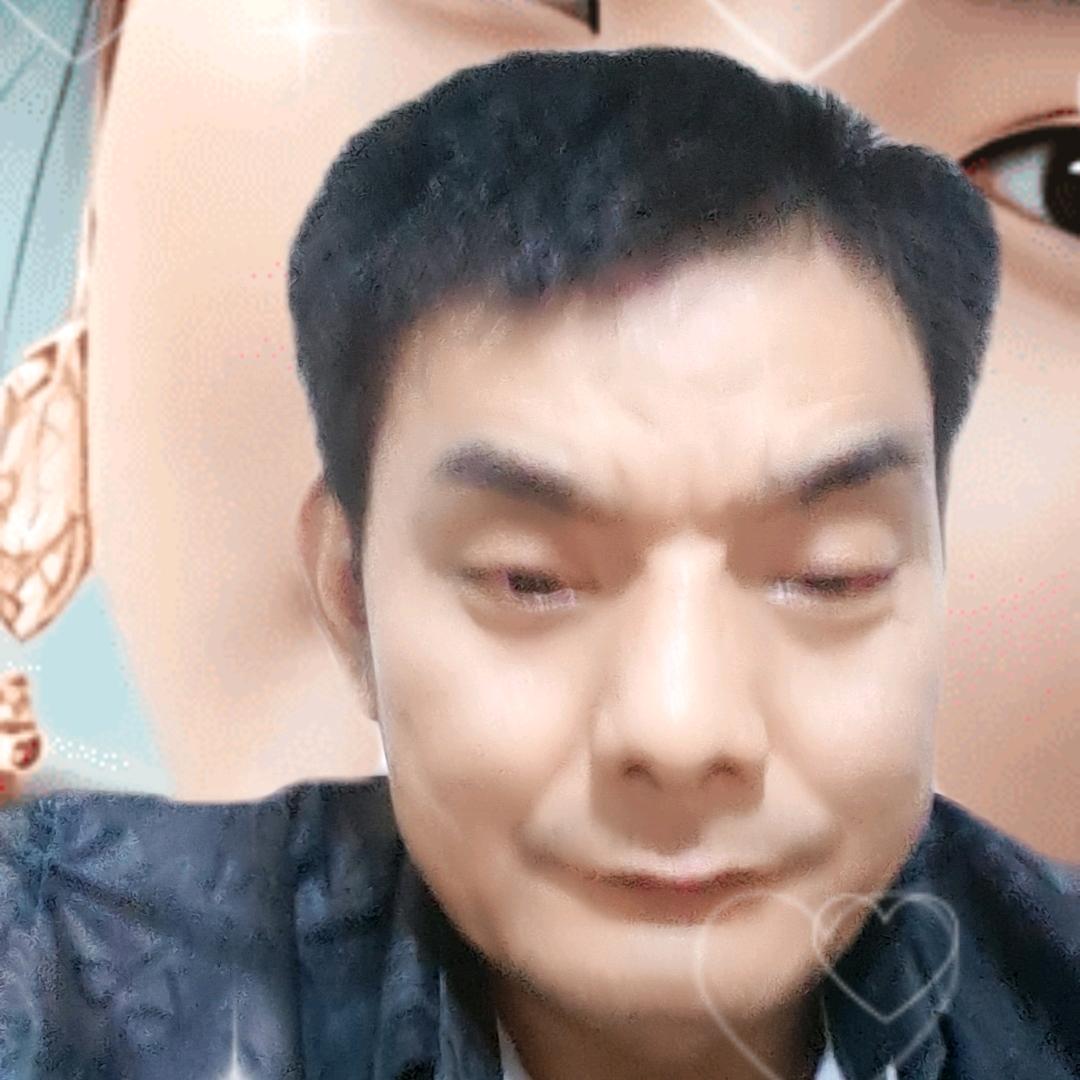 神一样的男人