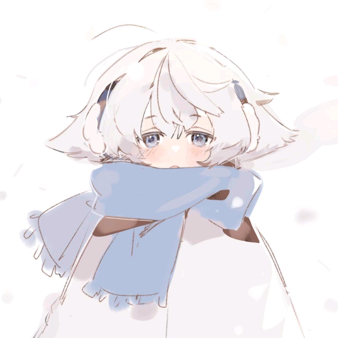 ミ﹏浅蓝梦境゛