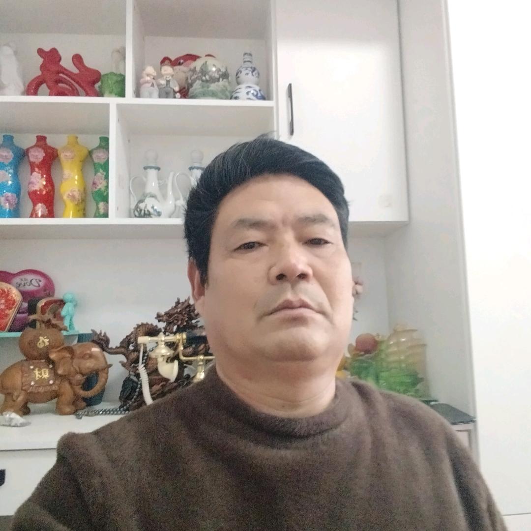 老沈收废品