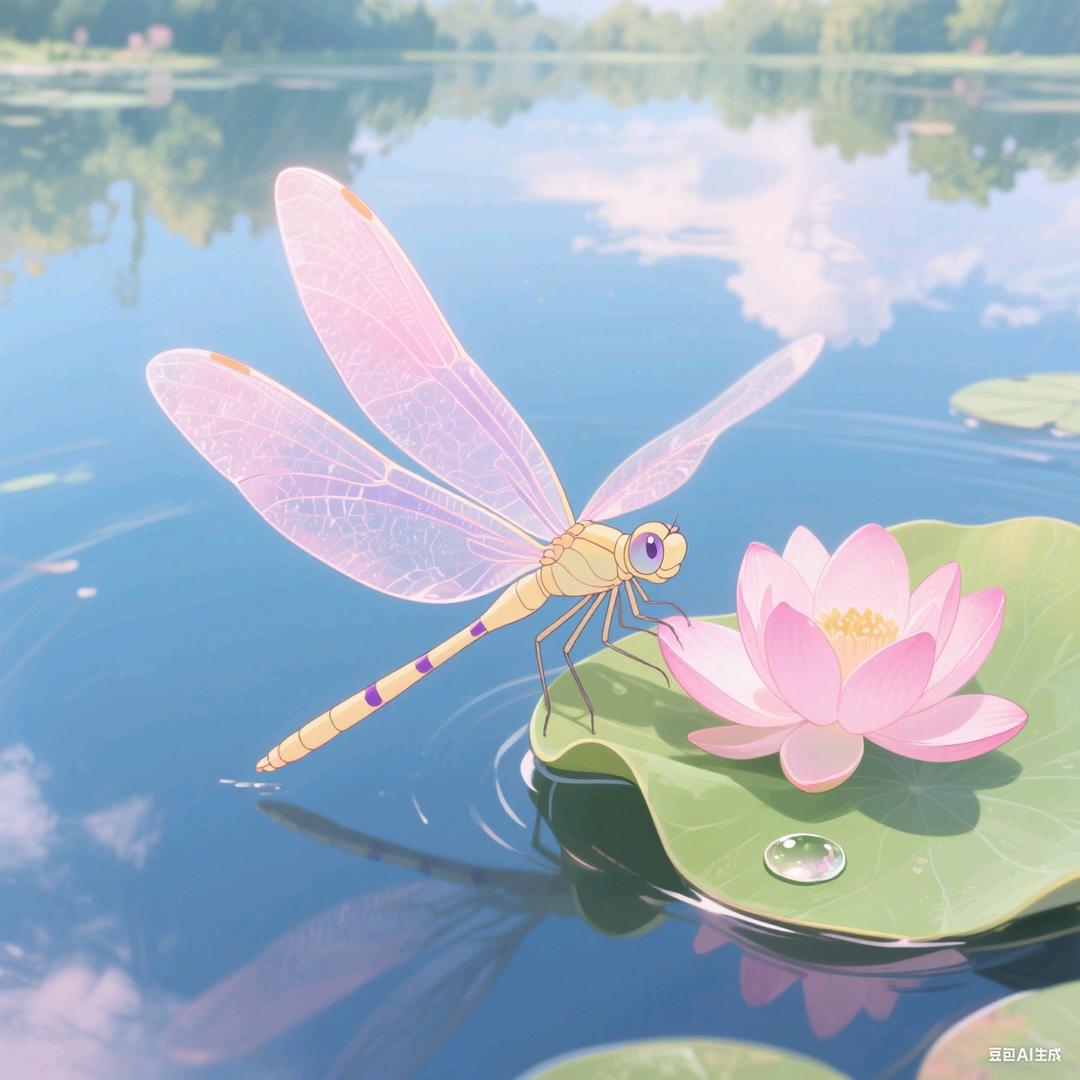 蜻蜓漫剧