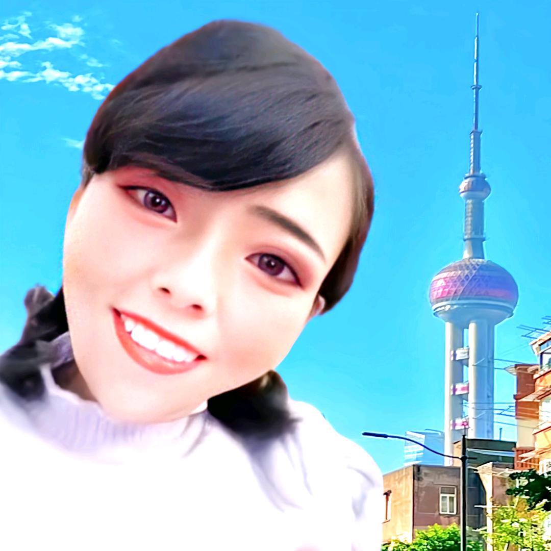 草帽姐姐