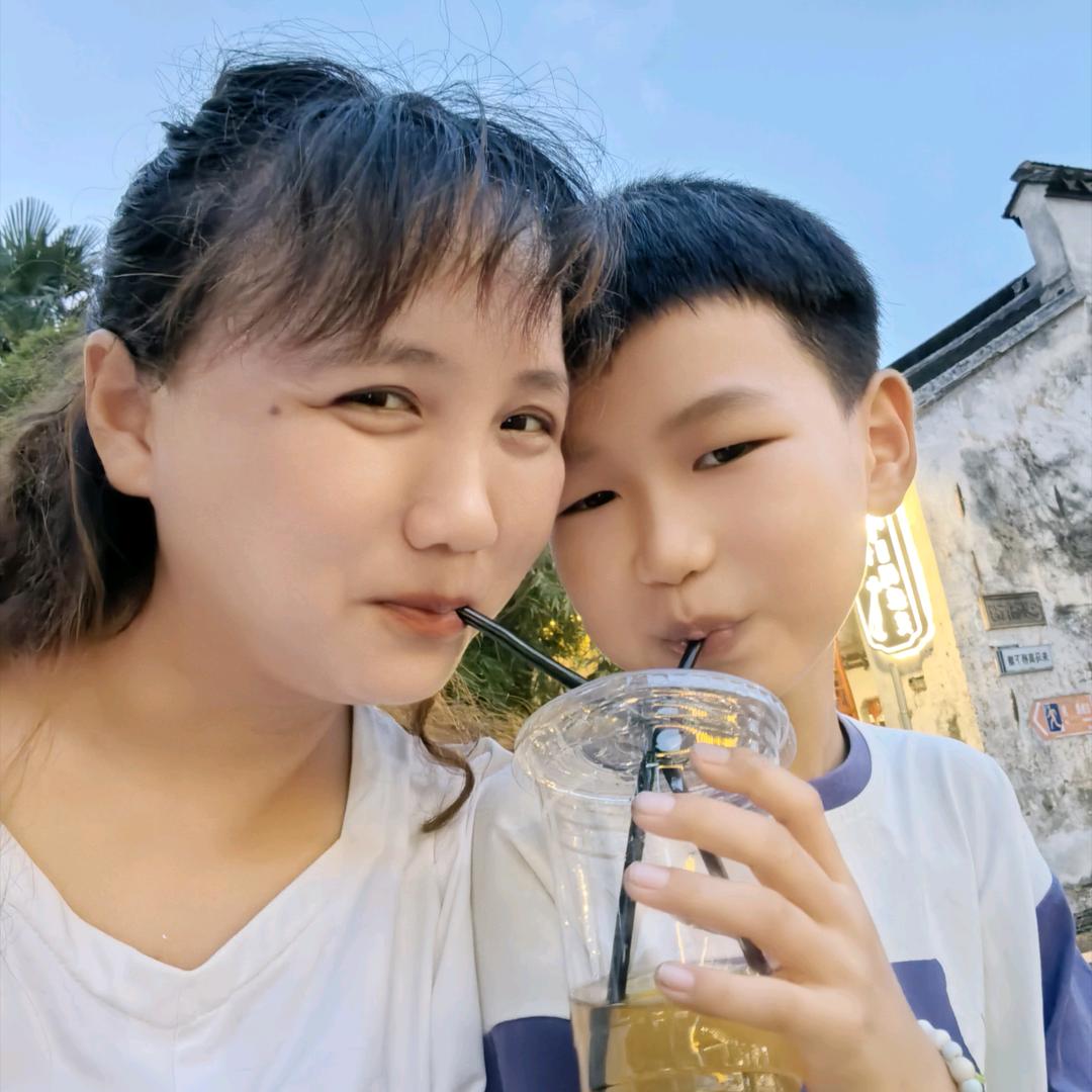 梓贺麻麻