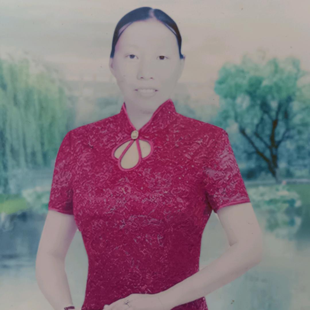 一生幸福