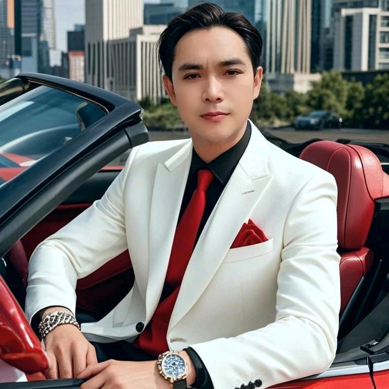 我是你的男神哥5588