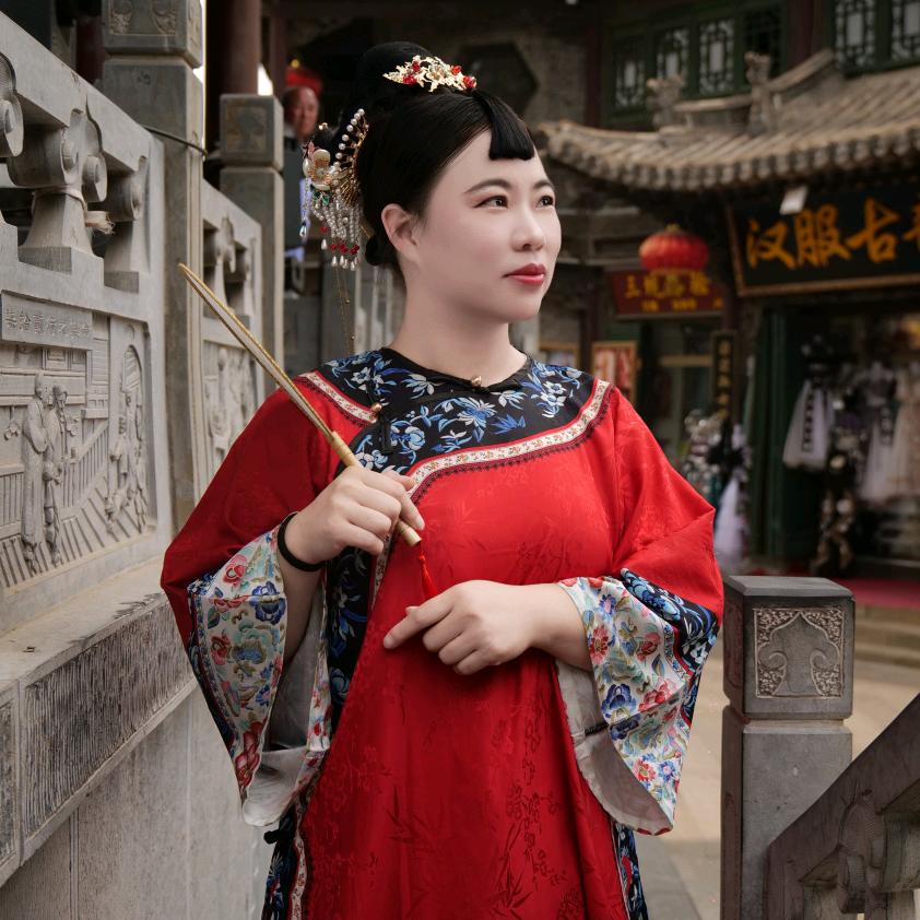 一帘幽梦