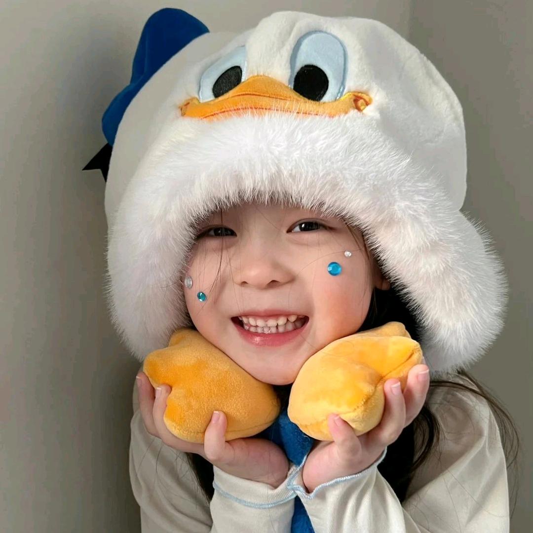 糯米🌲（努力不熬夜...）