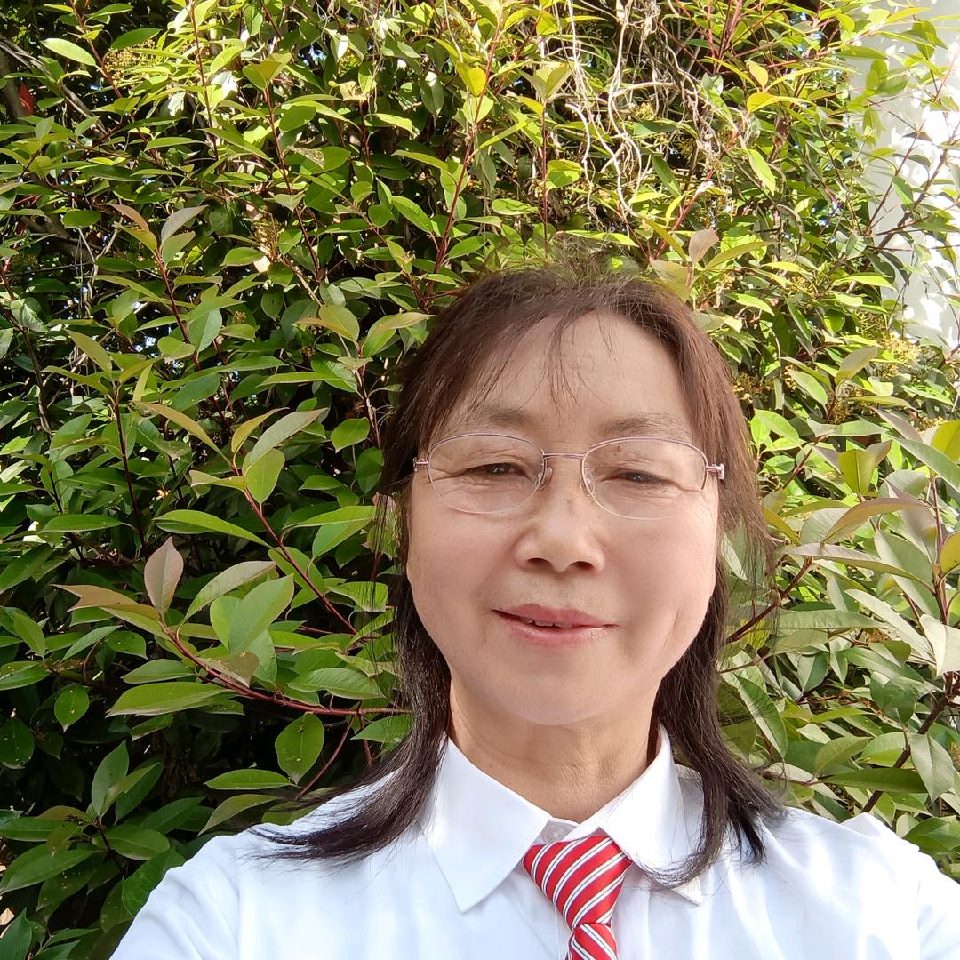 陈友兰